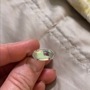 Kendra Scott Eli ring